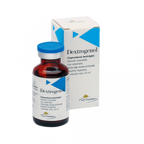 Dextrogenol