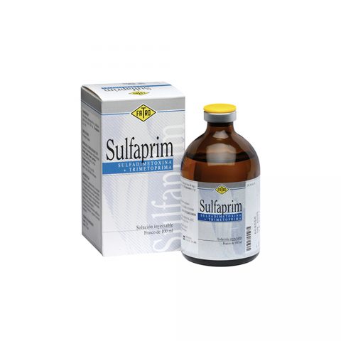 sulfaprim