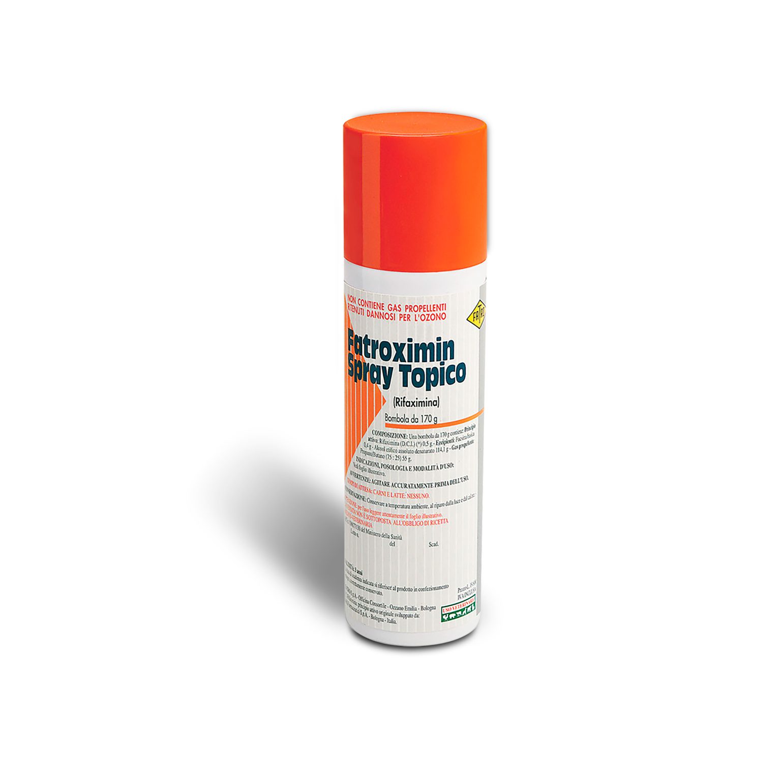 Línea Clínica - Fatro Von Franken